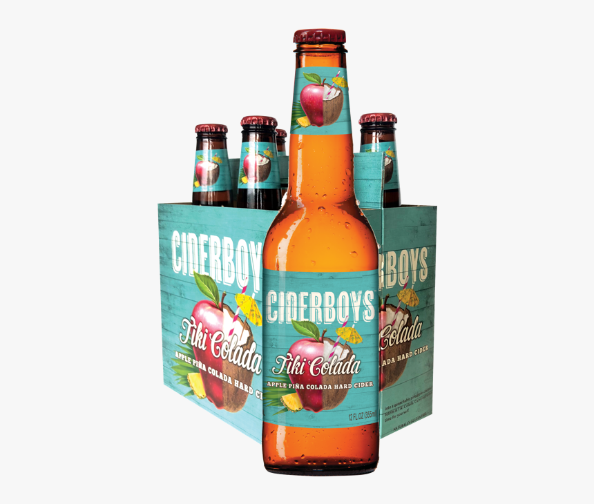 Ciderboys Apple Pina Colada, HD Png Download, Free Download