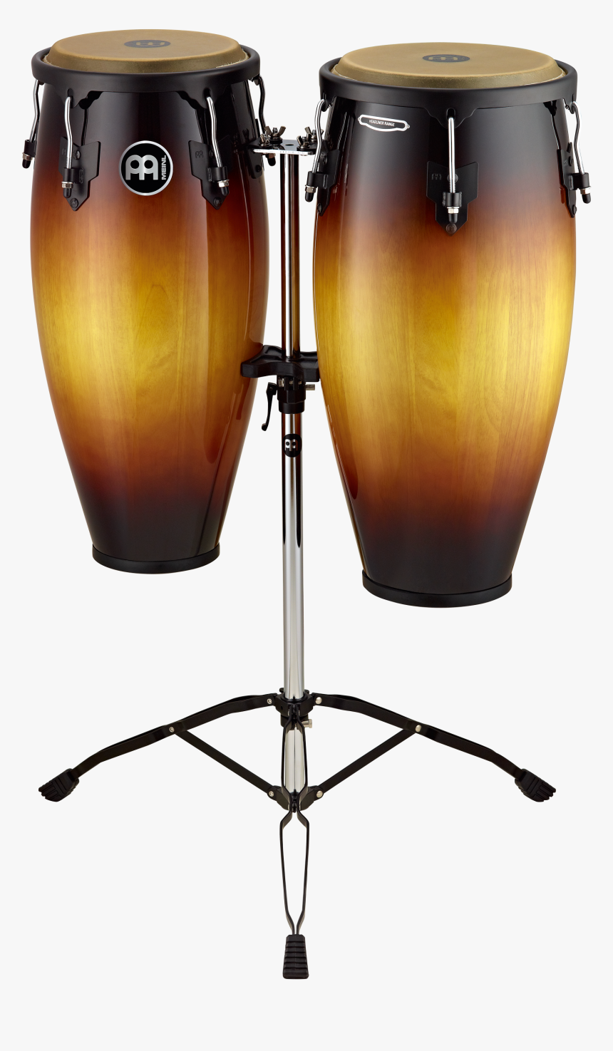 Headliner® Series Conga Set - Congas Rojas Meinl, HD Png Download, Free Download