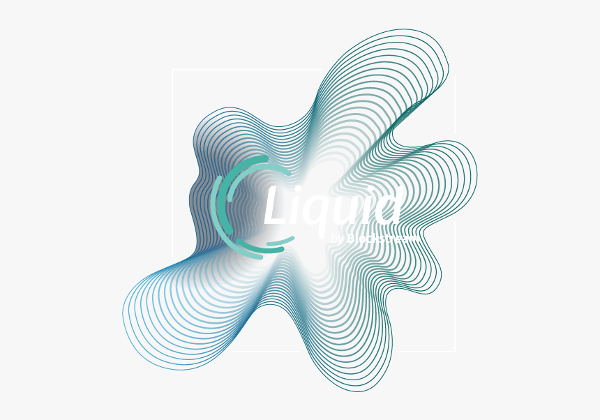 Liquid - Liquid Blockstream, HD Png Download, Free Download