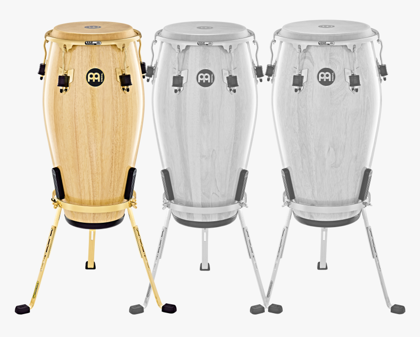 Meinl Marathon Exclusive - Meinl Marathon Exclusive Congas, HD Png Download, Free Download