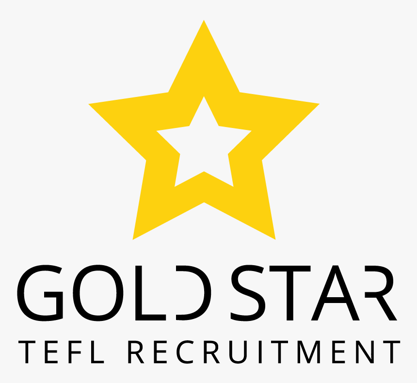 Gold Star Tefl Recruitment, HD Png Download, Free Download