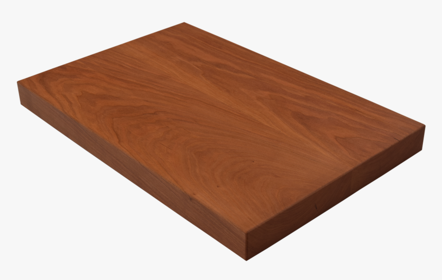 Cherry Wide Plank Cutting Board - Plywood, HD Png Download, Free Download
