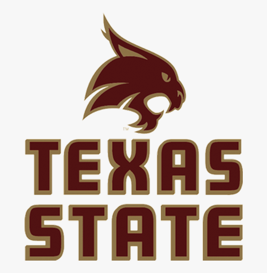 Texas State Bobcats, HD Png Download, Free Download