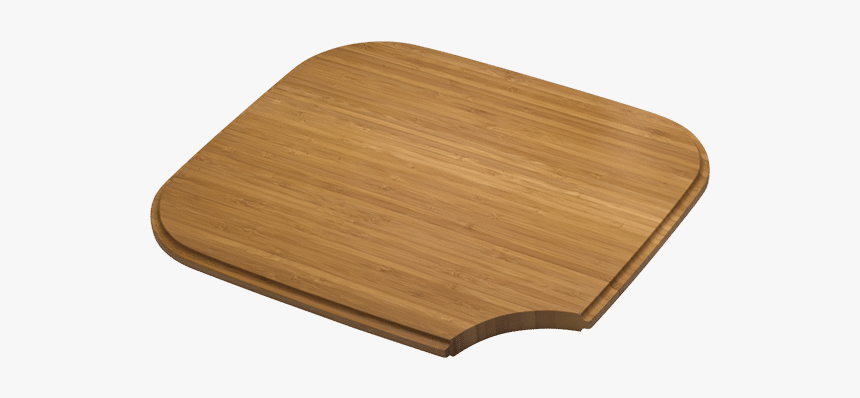 Abey Bamboo Cutting Board Sink Accessories - Cutting Board Transparent, HD Png Download, Free Download