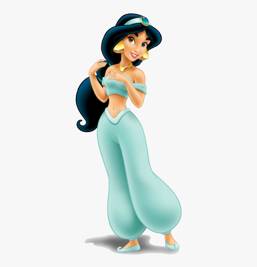 Free Free 157 Disney Princess Jasmine Clipart SVG PNG EPS DXF File