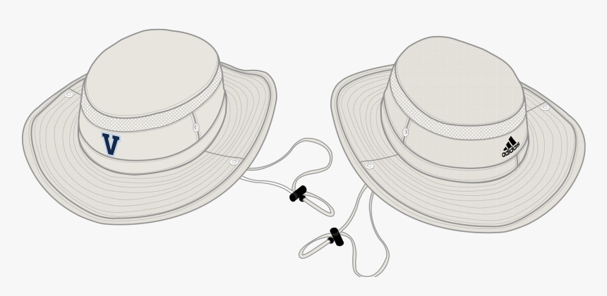 Safari Hat Png - Fedora, Transparent Png, Free Download