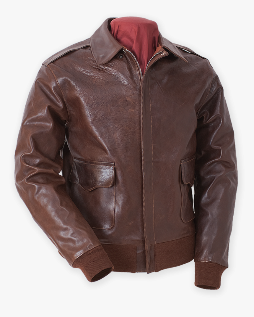 A2 Leather Jacket Eastman, HD Png Download - kindpng