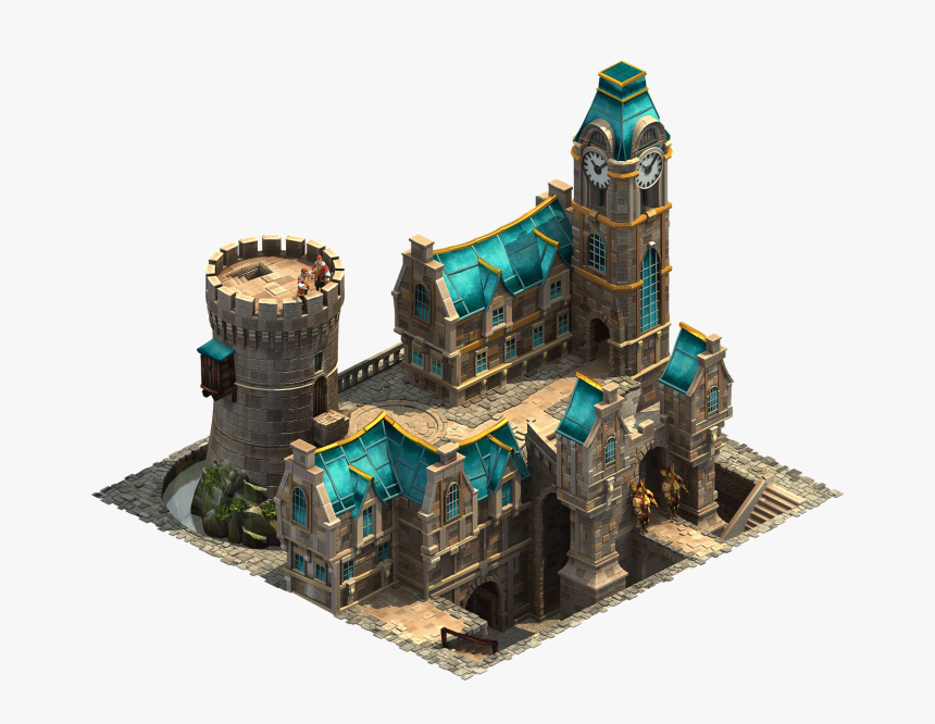 Castle, HD Png Download, Free Download