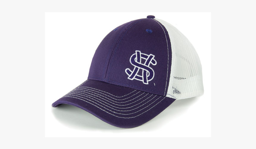 Purple Hat - Baseball Cap, HD Png Download, Free Download