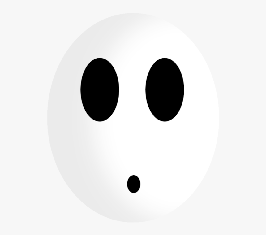 Shy Guy Png, Transparent Png, Free Download