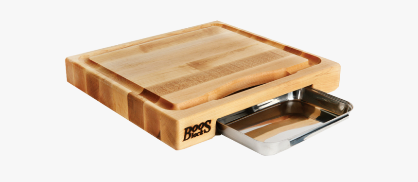 Cutting Board With Tray, HD Png Download, Free Download