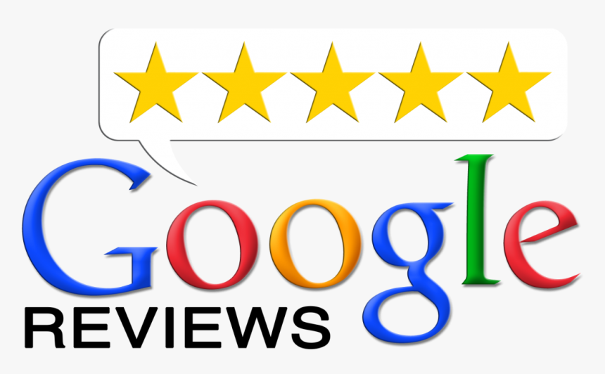Vector Google Review Logo, HD Png Download, Free Download