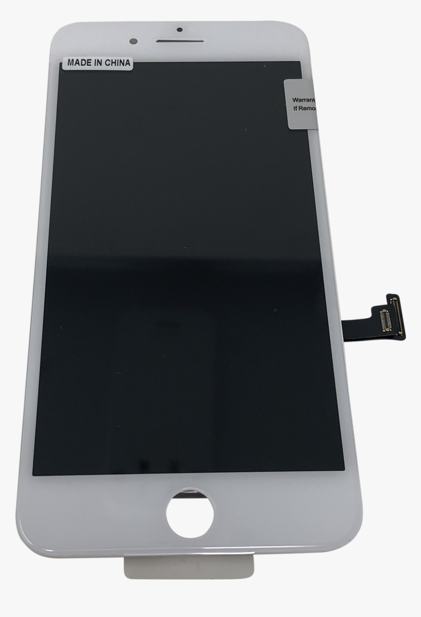 Lcd Digitizer Frame Assembly For Iphone 8 Plus - Iphone, HD Png Download, Free Download