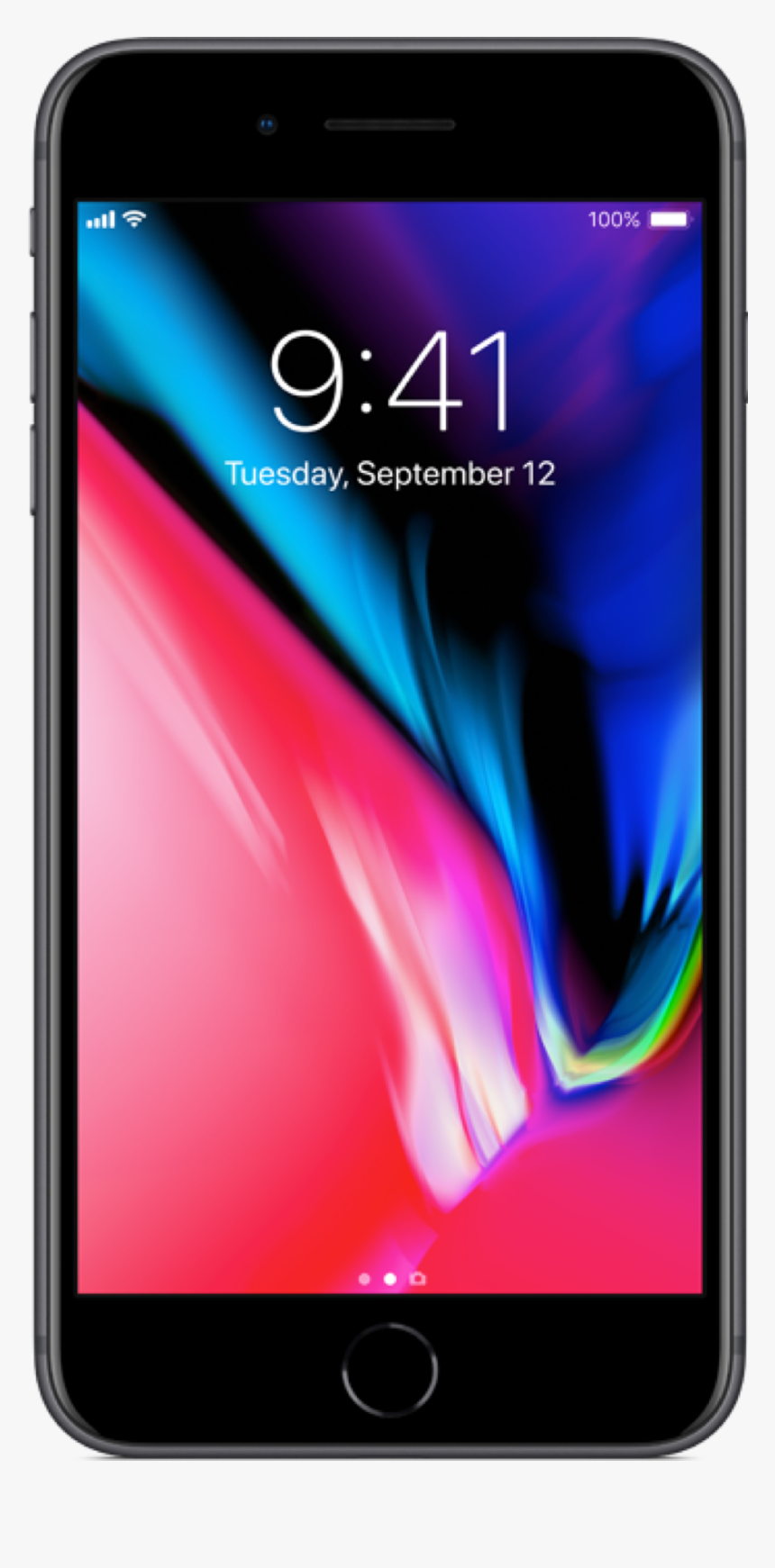 Iphone 8, HD Png Download, Free Download