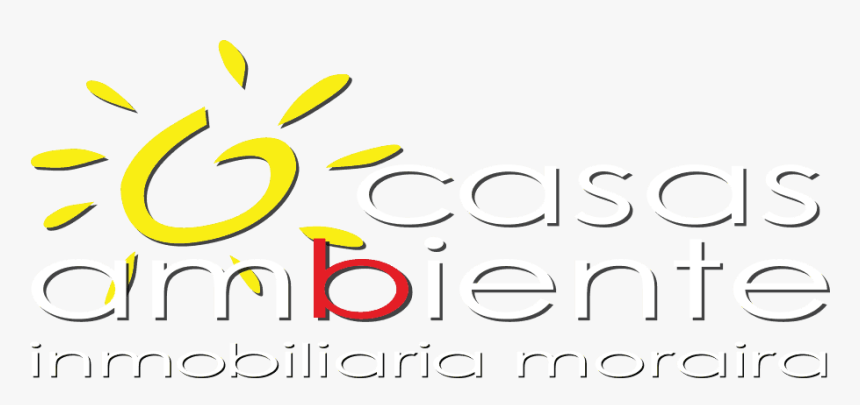 Casas Ambiente Real Estate Moraia - Calligraphy, HD Png Download, Free Download