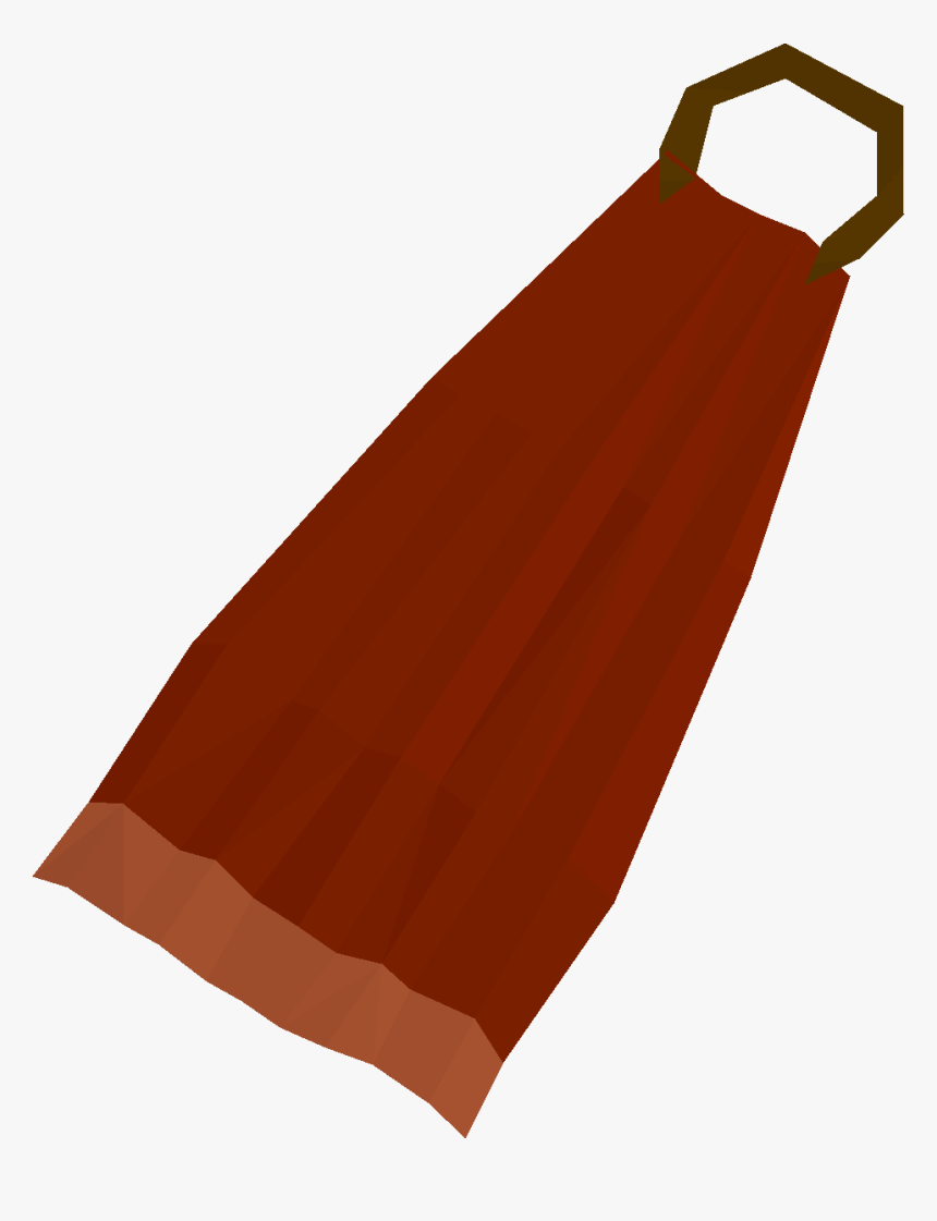 Osrs Pink Cape, HD Png Download, Free Download