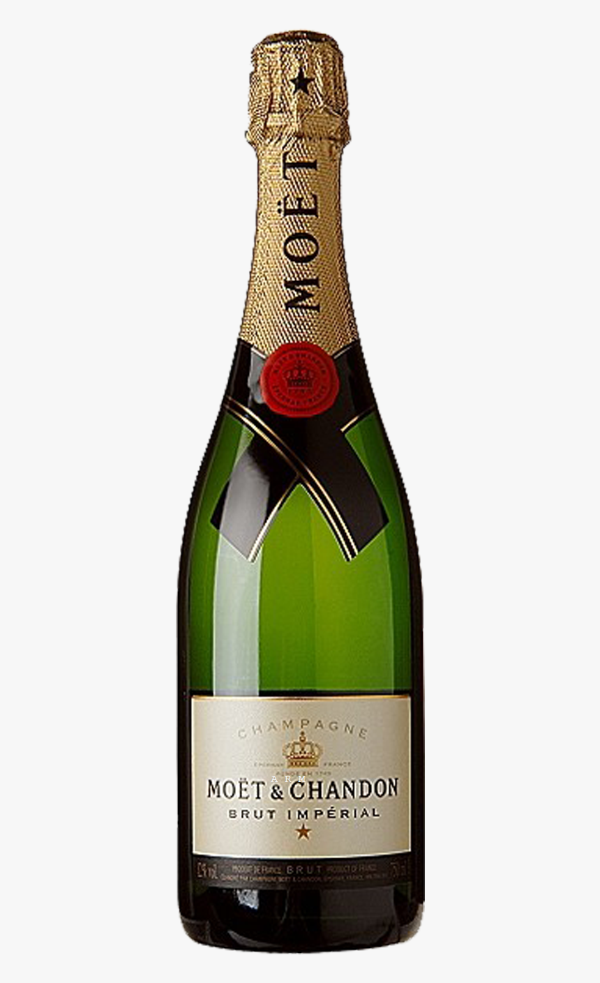 Champagne Moet Y Chandon, HD Png Download, Free Download