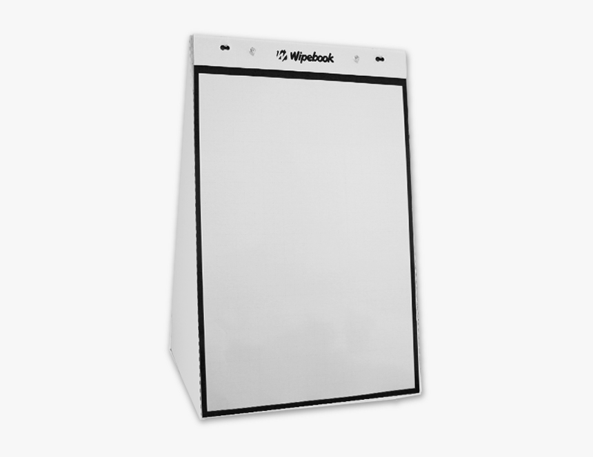 Wipebook Flipchart - Door, HD Png Download, Free Download