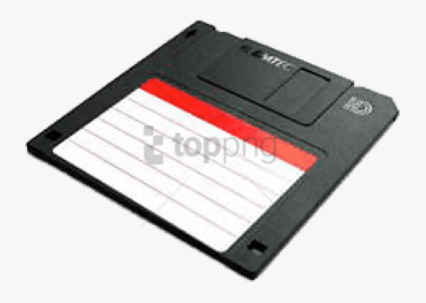 Free Png Download Labeled Floppy Disk Png Images Background - Floppy Disk Transparent Background, Png Download, Free Download