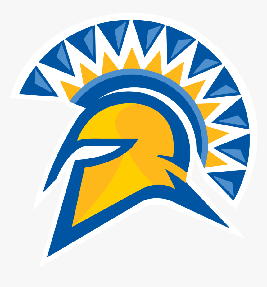 San Jose State Spartans Logo, HD Png Download, Free Download