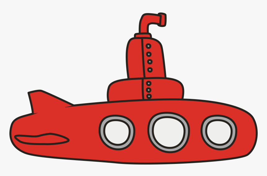 Transparent Carbohydrates Clipart - Red Submarine Clipart, HD Png Download, Free Download