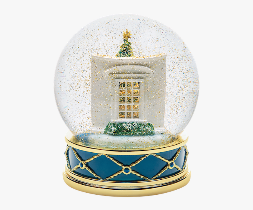 Transparent Globe Png Transparent Background - Snow Globe, Png Download, Free Download