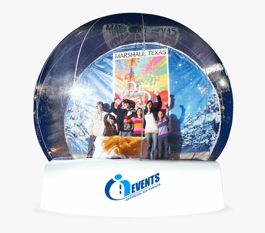 Snowglobe Live, HD Png Download, Free Download