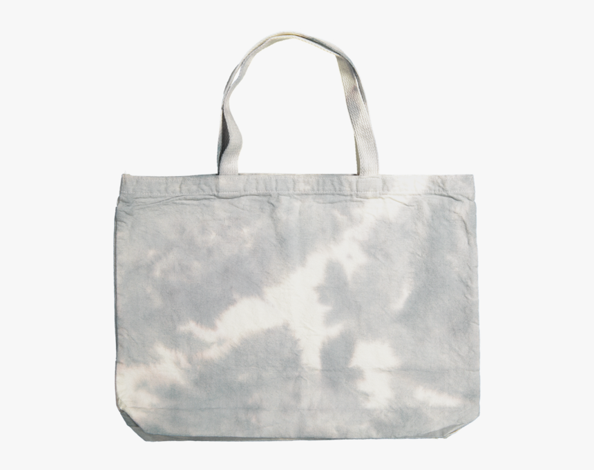 A-je T"aime Bag With Pockets In Gray With Gold Foil - Tote Bag, HD Png Download, Free Download