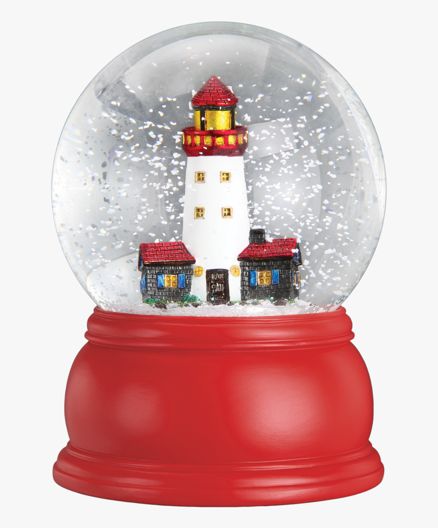 Snow Globe Png, Transparent Png, Free Download