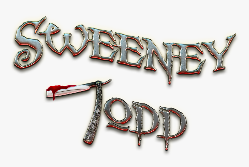 Sweeney Todd Straight Razor No Fx - Sweeney Todd Razor Transparent, HD Png Download, Free Download