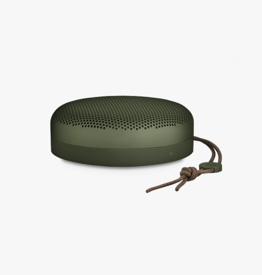 Bang Olufsen Beoplay A1 Portable Bluetooth Speaker, HD Png Download, Free Download