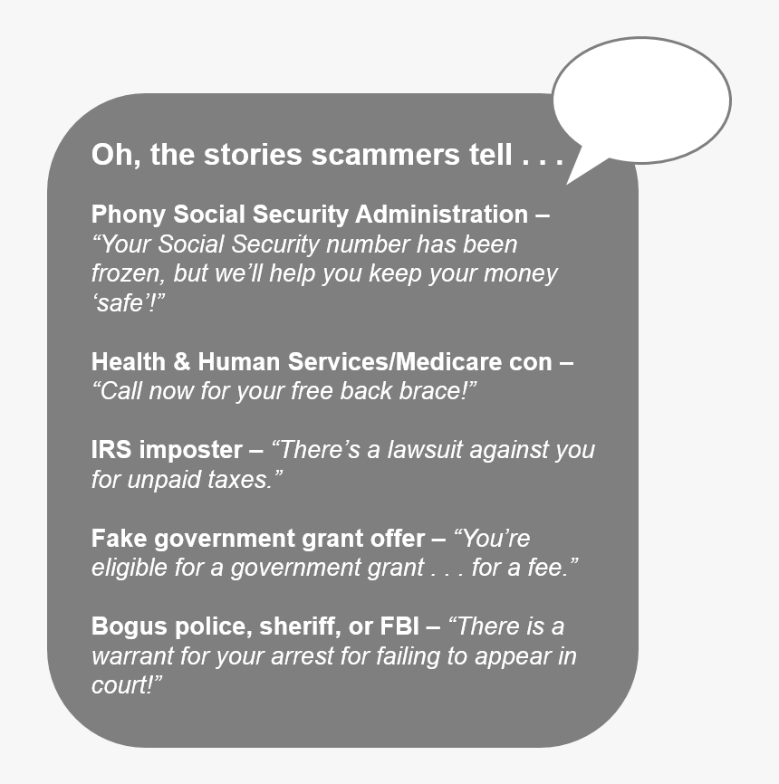 Oh, The Stories Scammers Tell - Circle, HD Png Download, Free Download