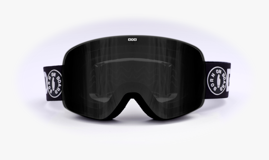 Snowboarding Poland Goggles Snow Skiing Free Frame - Snow Goggles, HD Png Download, Free Download