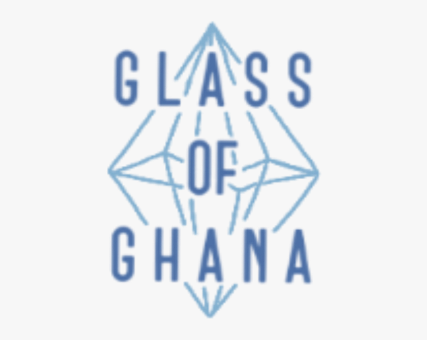 Glass Of Ghana - Triangle, HD Png Download, Free Download