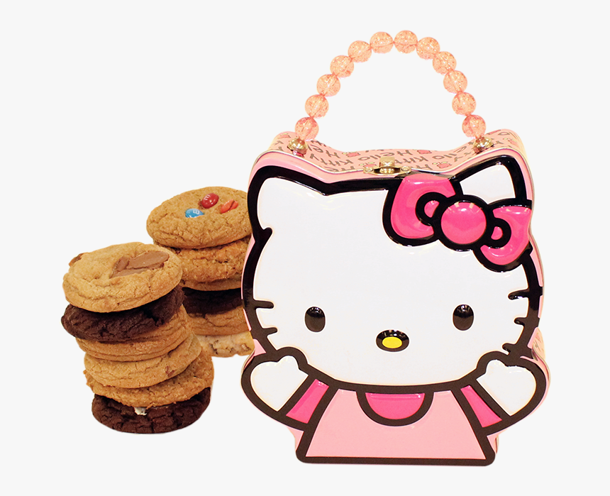 Hello Kitty White Background, HD Png Download, Free Download