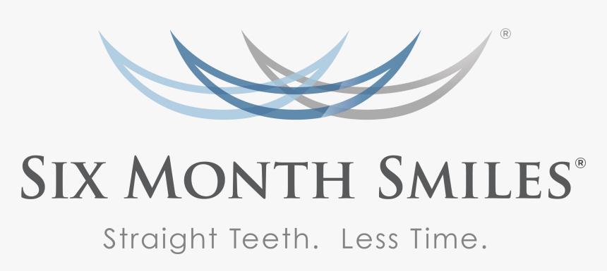 Six Month Smiles Logo, HD Png Download, Free Download