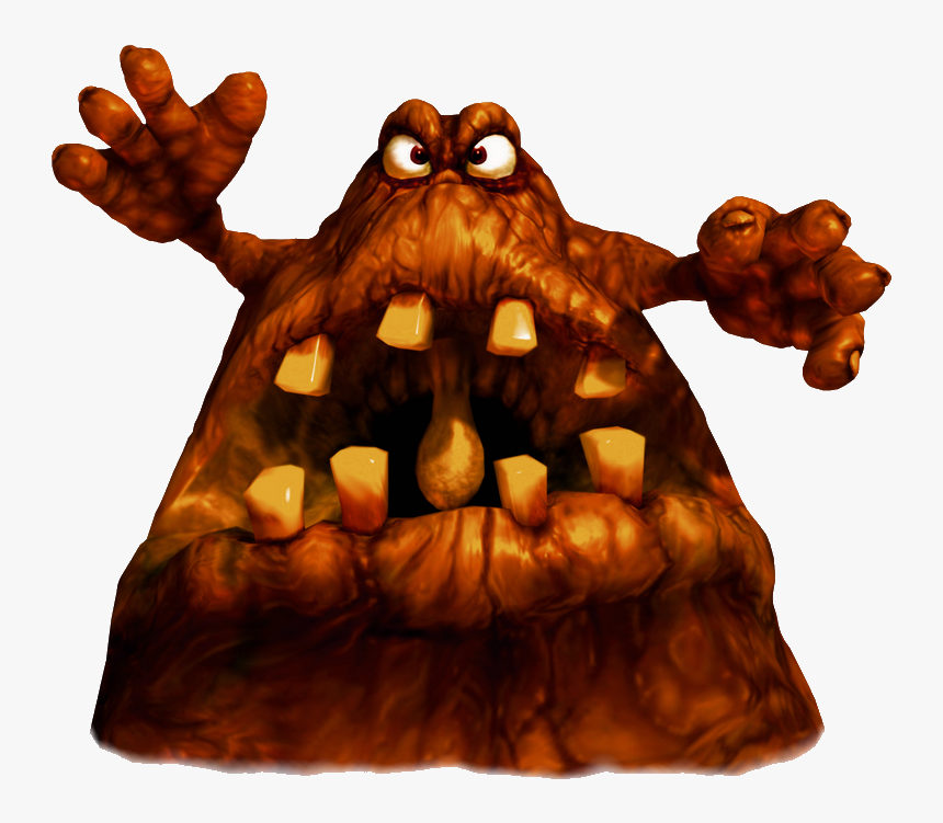 Wiki great. Great Mighty Poo. Conker's Bad fur Day great Mighty Poo.