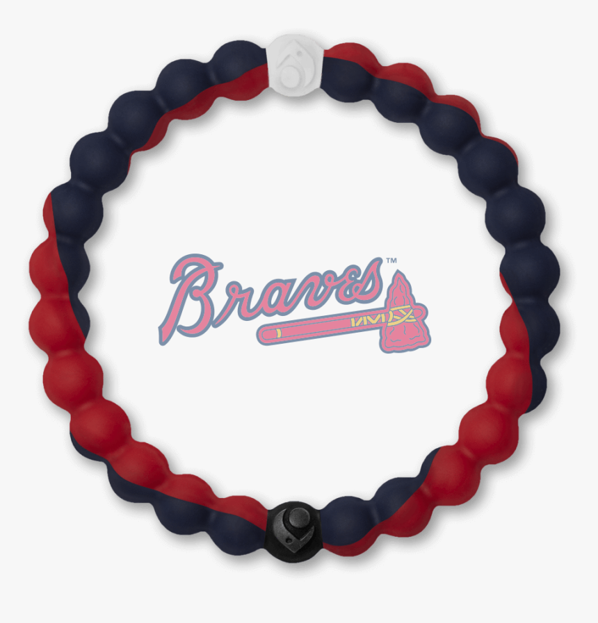 Atlanta Braves™ Lokai - Minnesota Wild Bracelet, HD Png Download, Free Download