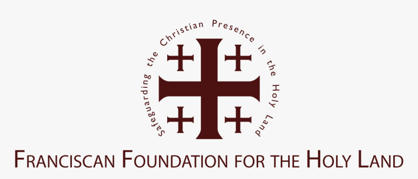 Franciscan Foundation For The Holy Land - Cross, HD Png Download, Free Download