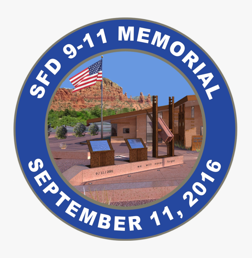 Sfd Memorial - Gluten, HD Png Download, Free Download