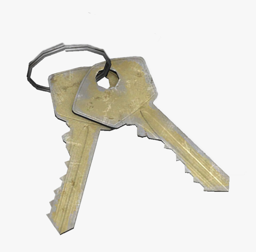 Dayz Wiki - Key, HD Png Download, Free Download