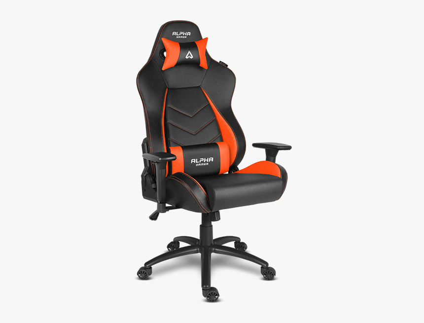 Alpha Gamer Astra Gaming Chairs - Dxracer Pro Or Formula, HD Png Download, Free Download