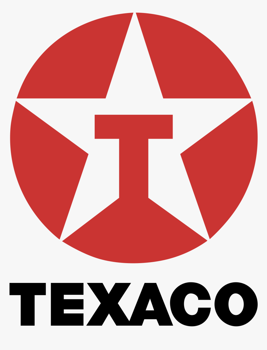 Texaco Logo Png, Transparent Png, Free Download