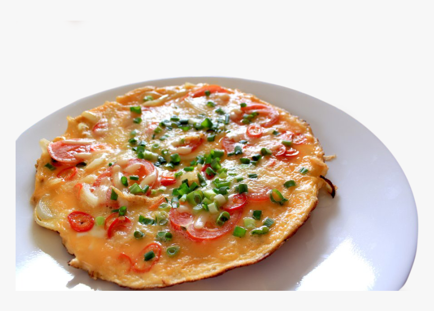 Recipe , Png Download - Omelette, Transparent Png, Free Download