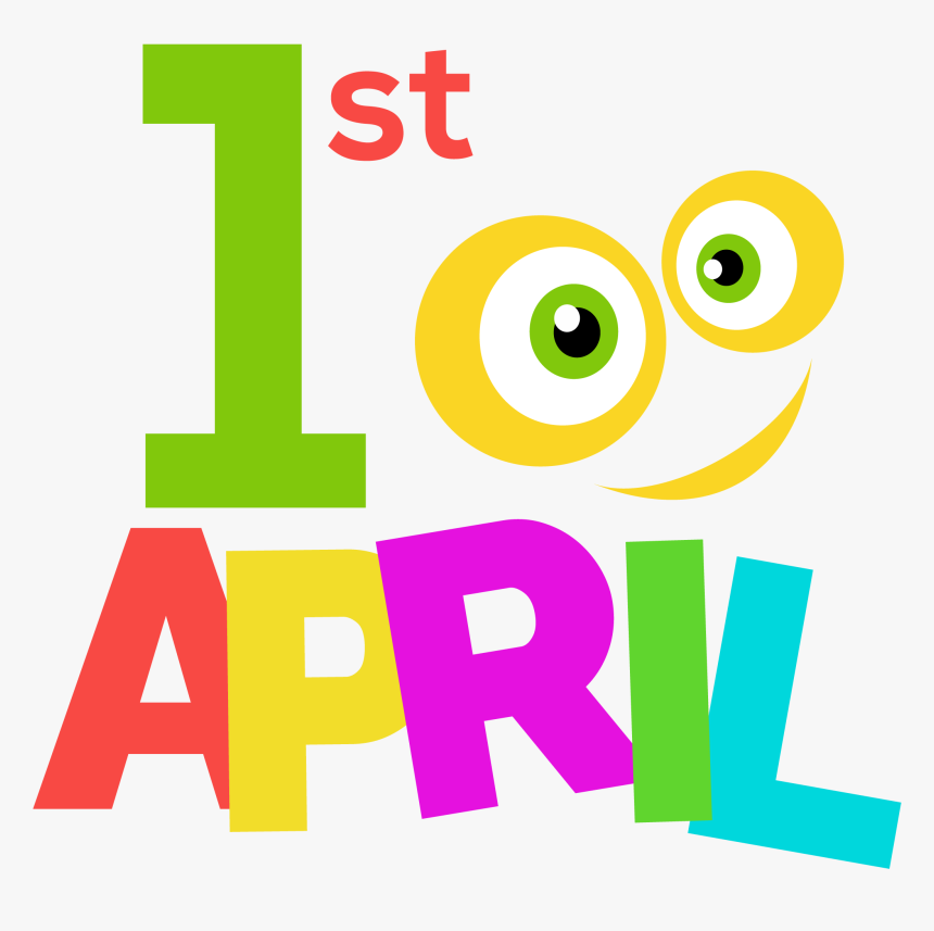 April Fools Day Free, HD Png Download, Free Download