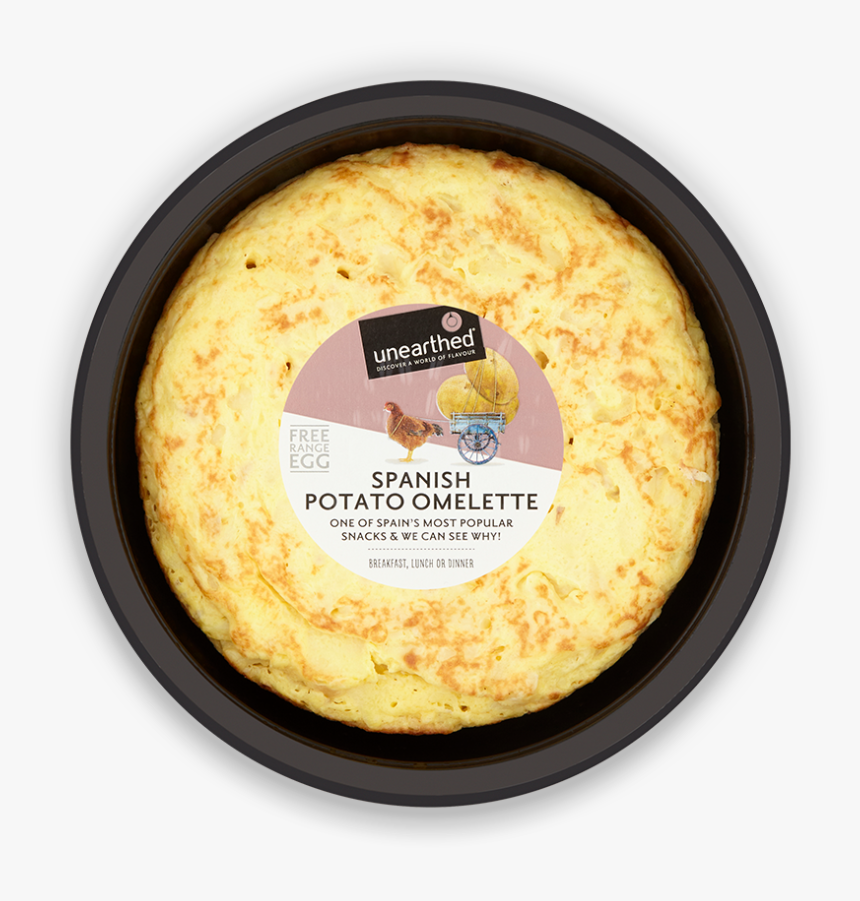 Waitrose Spanish Omelette, HD Png Download, Free Download