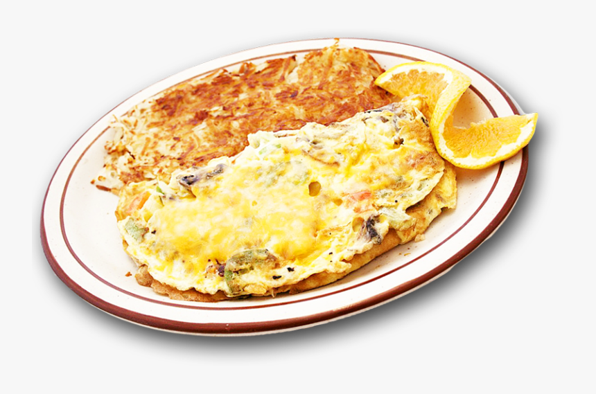 Omelette, HD Png Download, Free Download