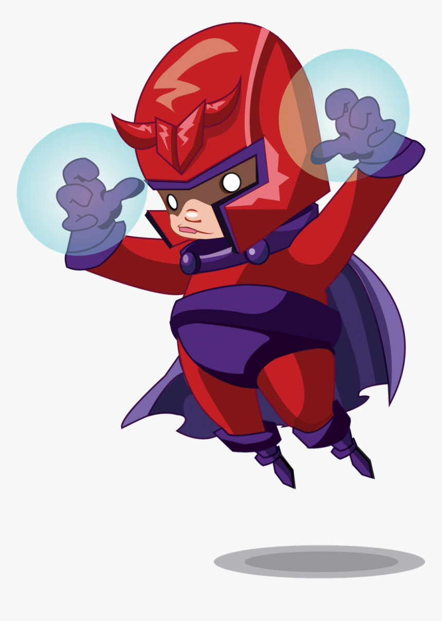 Magneto Png Transparent Images - Baby Magneto, Png Download, Free Download