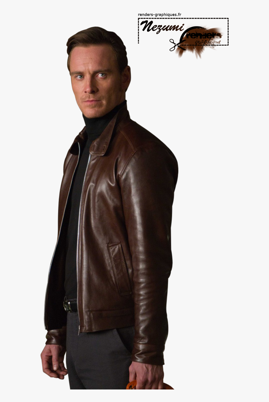 Michael Fassbender Xmen First Class, HD Png Download, Free Download