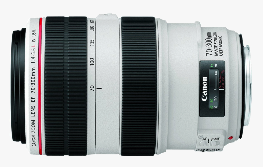 Best Price Canon Ef 70 300 Mm F4 - Canon Ef 70 300mm F 4.5 5.6 L Is Usm, HD Png Download, Free Download